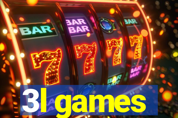 3l games